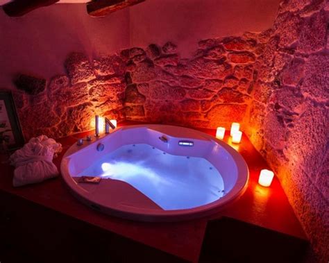 hotel con jacuzzi ourense|Hoteles Rurales con jacuzzi privado en la habitacion en Ourense